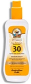 SPF 30 SPRAY GEL - PROTEZIONE 